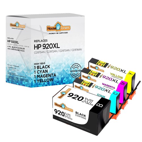 Per 920xl cartucce di - per, hp