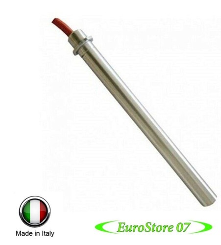 Candeletta accensione stufa - accensione,