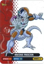 Dragon Ball Z 2020 Lamincards