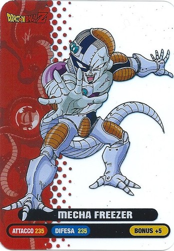 Dragon ball 2020 - ball, lamincards