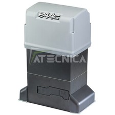 Motore cancello scorrevole