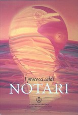 Romano Notari. I processi