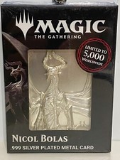 Magic The Gathering Nicol