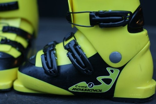 Scarpone sci rossignol - sci,