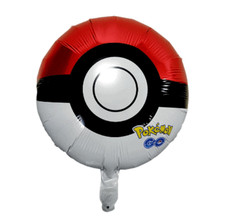 Palloncino Pokemon Pikachu