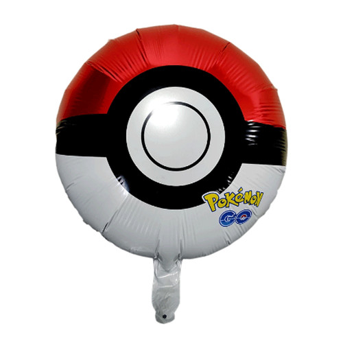 Palloncino pokemon pikachu - pokemon,