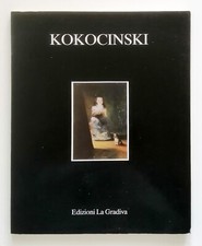 Kokocinski 10 anni di pittura