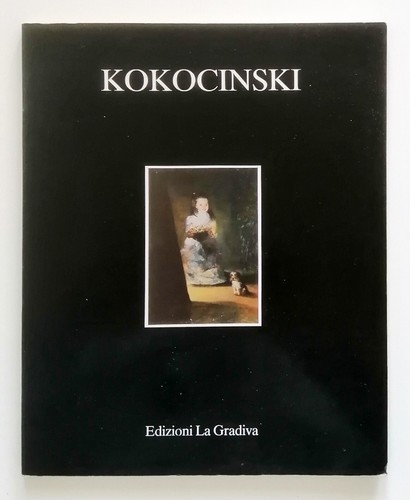 Kokocinski anni pittura - 10, di