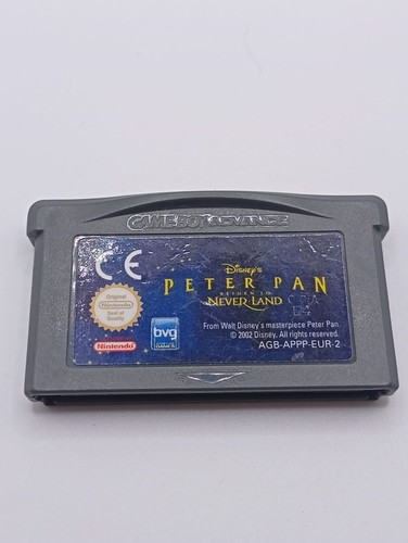 Peter pan nintendo - pan,