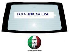 LUNOTTO VETRO CRISTALLO