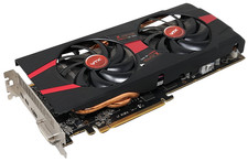 VTX HD 7970 X-Edition VX7970