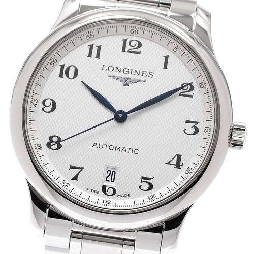 Longines master collection - longines,