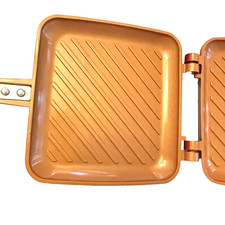 COME SI VEDE IN TV PANINI