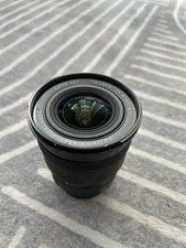 Fujifilm XF 10-24 mm F4 R