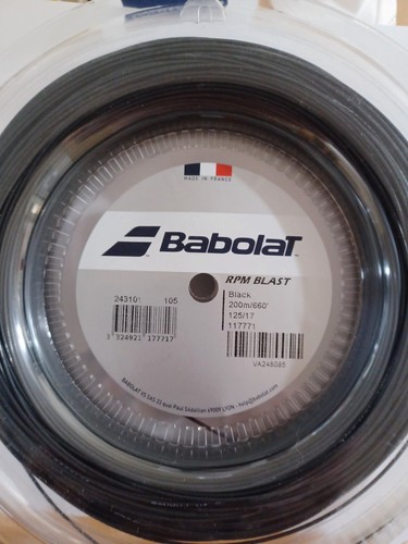 Mulinello babolat rpm blast - blast, 17