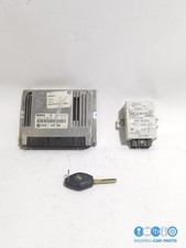 Originale BMW E46 316 Ti DME