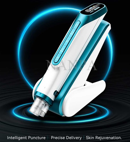 Dph6 hydra derma stamp - hydra,