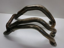 Impianto collettore di scarico Kawasaki Z 1000 ZRT00A 03-06