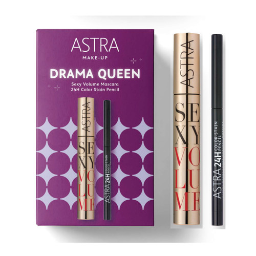 Set astra make drama queen - set,