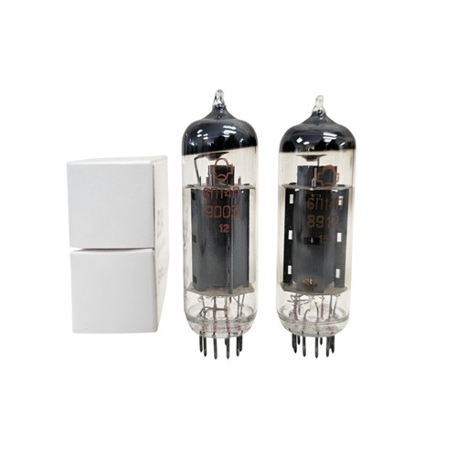 El84 6bq5 sovtek nos - 6bq5, coppia