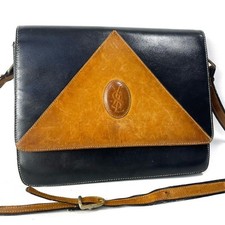 Borsa a tracolla Yves Saint