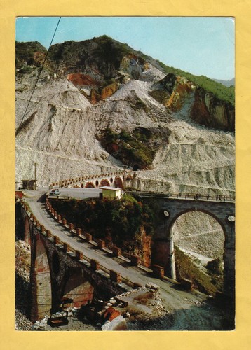 Carrara cave marmo - carrara,