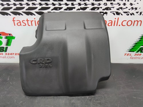 Coperchio copri motore jeep - coperchio,