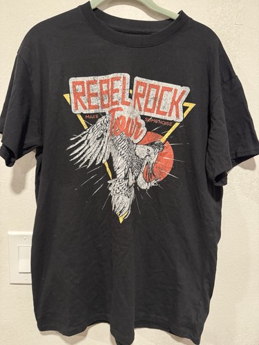 Eagle rebel rock tour - rebel,