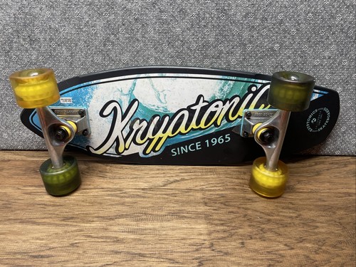Kryptonics mini fat - kryptonics,