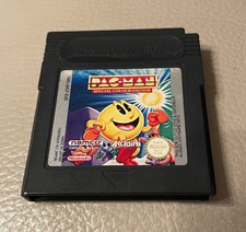 Pac-Man Special Colour Edition - Cartuccia per Nintendo Gameboy