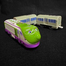TOMY Chuggington Plarail