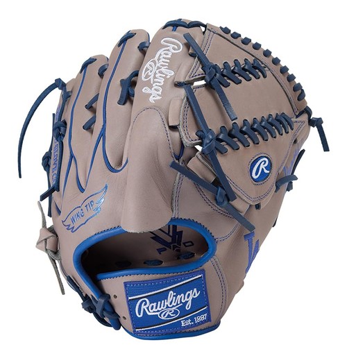 Guanto baseball rawlings - da,