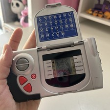 Digimon digivice D-Terminal