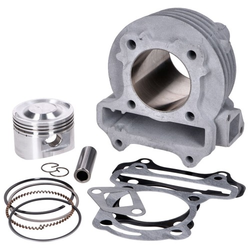 Kit cilindro cc airsal - 81,3,