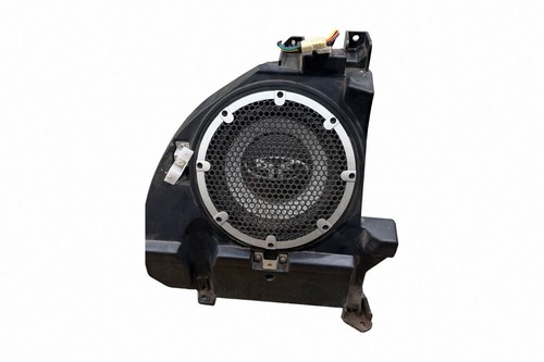 Subwoofer mitsubishi lancer - mitsubishi,