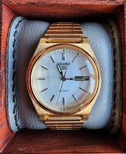 *SERVICED* Seiko 5 Automatic