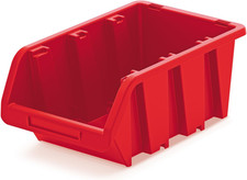 Set Di 36 Contenitori a Bocca