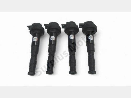 Bobine allumage bmw - allumage,