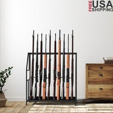 Portafucili Autoportante