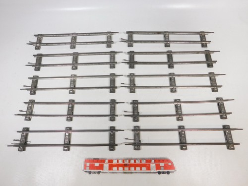 Märklin scala binario - märklin, 0