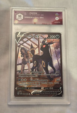 Umbreon V ASR TG22 GRAAD 10 -
