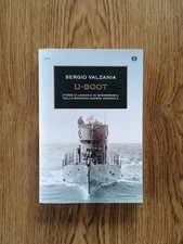 U-Boot Storie Di Uomini e