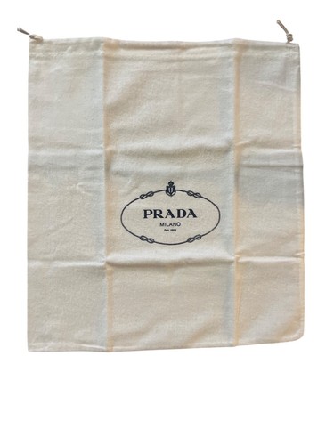 Prada milano sacchetto - prada,
