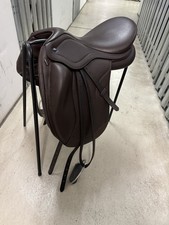 Sella da dressage Ikonic Light