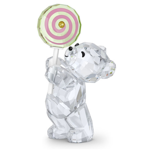 Statuina cristallo swarovski - statuina,