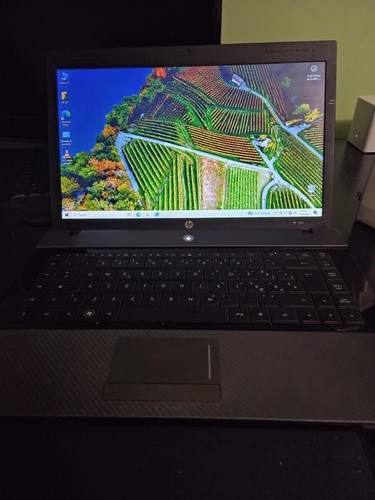 Notebook 640 win7pro 10 - hp, win7pro/10