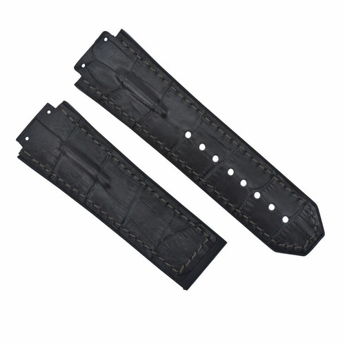 Cinturino pelle mm per - in,