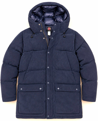 Giubbotto colmar uomo dandy - giubbotto,