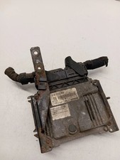 Centralina motore diesel Iveco