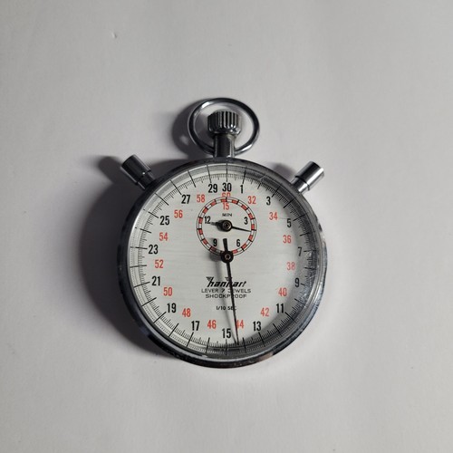 Leva hanhart vintage - hanhart, 7